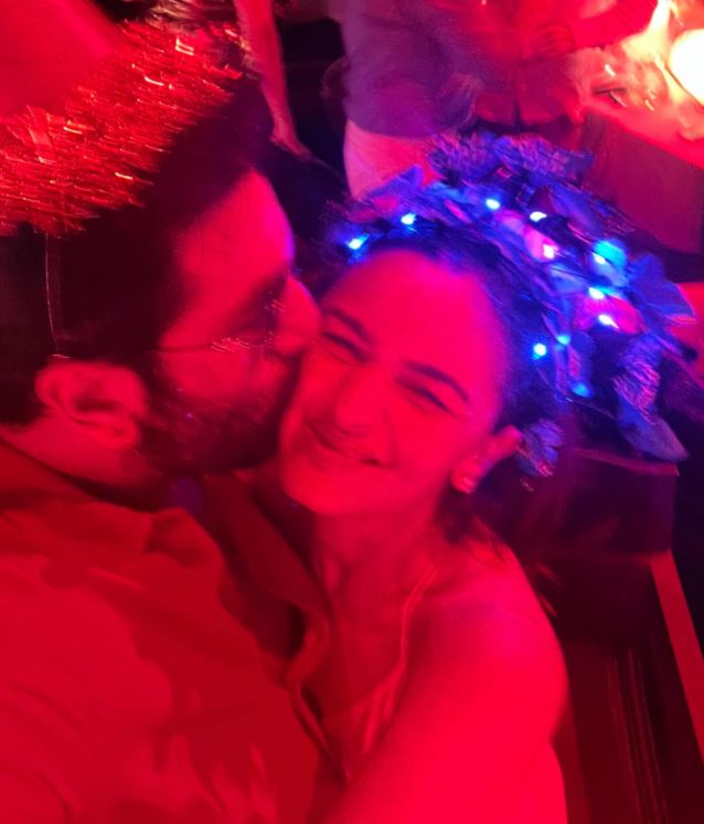 Alia Bhat Ranbir Kapoor